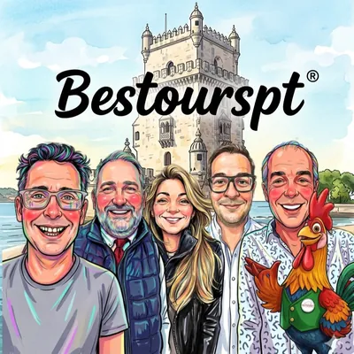 Equipe Bestourspt