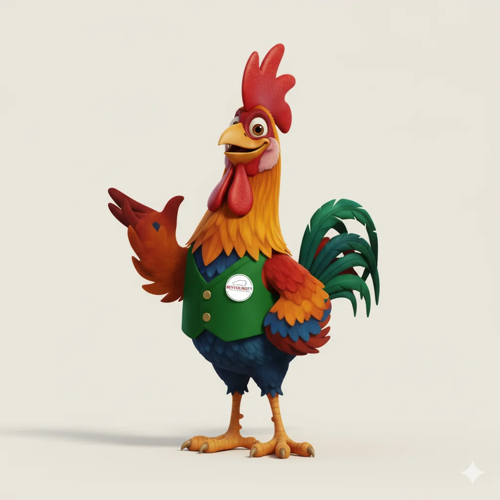 Robin - Foto do cliente